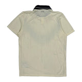 Aeroready Adidas Football Shirt - Medium Blue Polyester