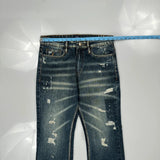 Nautica Jeans - 32W 30L Blue Denim