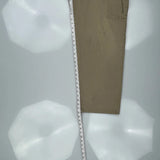 Wrangler Cargo Pants - 36W 32L Khaki Cotton
