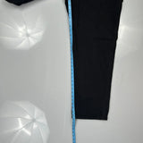 Dickies Carpenter Pants - 37W 32L Black Cotton