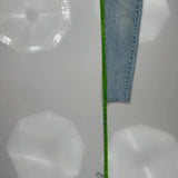 Levis Jeans - 26W UK 6 Light Wash Denim