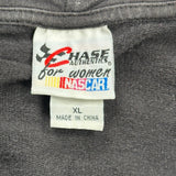 99 Chase Authentics Nascar Hoodie - XL Black Cotton