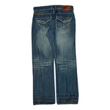 Dcoy Hip Hop Jeans - 32W 31L Blue Denim