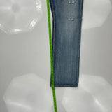 Buffalo Jeans - 34W 32L Light Wash Cotton