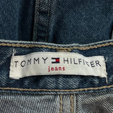 Tommy Hilfiger Jeans - 32W US 10 Blue Denim