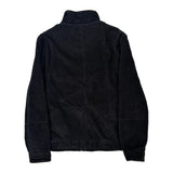 Unbranded Cord Jacket - XL Black Corduroy