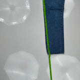 501 Levis Jeans - 34W 30L Blue Denim
