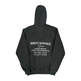 Carhartt Hoodie - Small Black Cotton