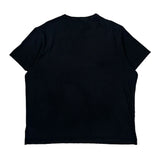 Polo By Ralph Lauren T-Shirt - 2XL Black Cotton
