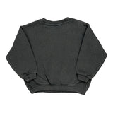 Age 18-24 Months Zara The Beatles Sweatshirt - 3XS Gray Cotton