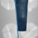 Tommy Hilfiger Jeans - 36W 31L Blue Cotton