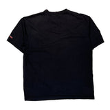 Dickies T-Shirt - XL Black Cotton