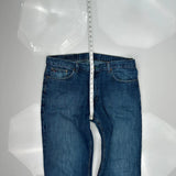 Tommy Hilfiger Jeans - 36W 34L Blue Denim