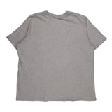 Carhartt T-Shirt - 2XL Grey Cotton