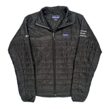 Patagonia Puffer - Small Black Polyester