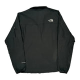 The North Face Jacket - Large Black Polyester