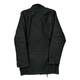 Carhartt Jacket - XS Black Cotton