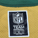 Nfl Jersey - XL Green Polyester