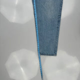 Levis Jeans - 38W 29L Light Wash Cotton