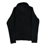 Patagonia Fleece - Small Black Polyester