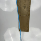 Carhartt Jeans - 34W 29L Brown Cotton