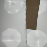 Wrangler Cargo Pants - 34W 30L Khaki Cotton