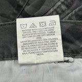 American Eagle Camo Cargo Shorts - 31W 11L Gray Cotton