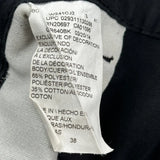 Dickies Shorts - 40W 10L Black Cotton