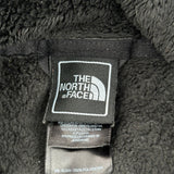 The North Face Fleece - Large Black Polyester