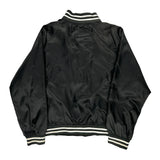 Goodwrench Racing Trimark Varsity Jacket - XL Black Polyester