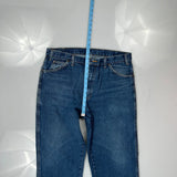 Dickies Jeans - 34W 31L Blue Denim