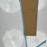 Wrangler Carpenter Trousers - 36W 30L Brown Cotton