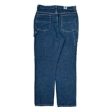 Unbranded Jeans - 34W 30L Blue Denim