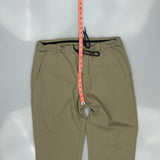 Oakley Trousers - 36W 30L Beige Polyester