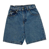 Age 6 Guess Denim Shorts - Smallw 6L Blue Cotton