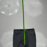 Carhartt Carpenter Pants - 33W 32L Gray Cotton