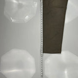 Ridgecut Carpenter Pants - 38W 32L Gray Cotton