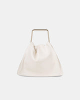 🌽 Poppy Corn Leather Bag