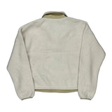 The North Face Fleece - XS Beige Polyester