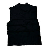 Nautica Gilet - XL Black Polyester