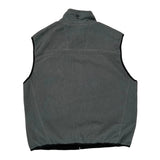 Timberland Gilet - XL Grey Polyester