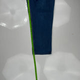 Carhartt Carpenter Pants - 38W 31L Blue Cotton