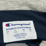 Depaul Champion Windbreaker - XL Navy Polyester