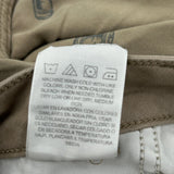 American Eagle Cargo Shorts - 34W 9L Khaki Cotton