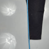 Carhartt Ptb Carpenter Pants - 34W 32L Blue Cotton