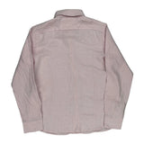 Porter & Ash Shirt - XL Pink Linen