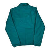 The North Face Jacket - Medium Green Polyester