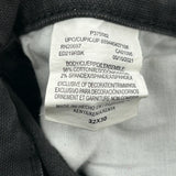 Dickies Carpenter Pants - 32W 30L Black Cotton