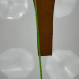 Rei Cargo Trousers - 28W 30L Brown Cotton Blend