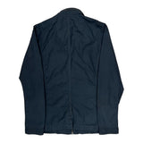 Diesel Jacket - Large Navy Polyester